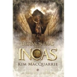 Los últimos días de los incas