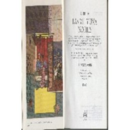 Estudio literario - Crítico de Las 1001 noches