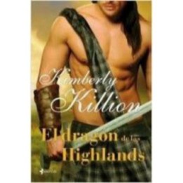 El dragón de las Highlands