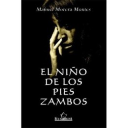 El niño de los pies zambos