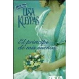 El príncipe de los sueños