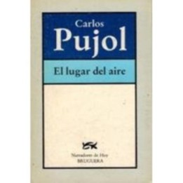 El lugar del aire