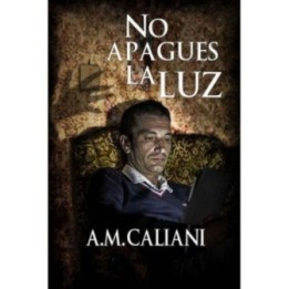 No apagues la luz