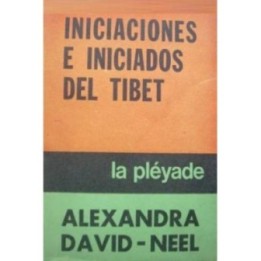 Iniciaciones e iniciados en el Tíbet