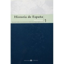 Prehistoria I