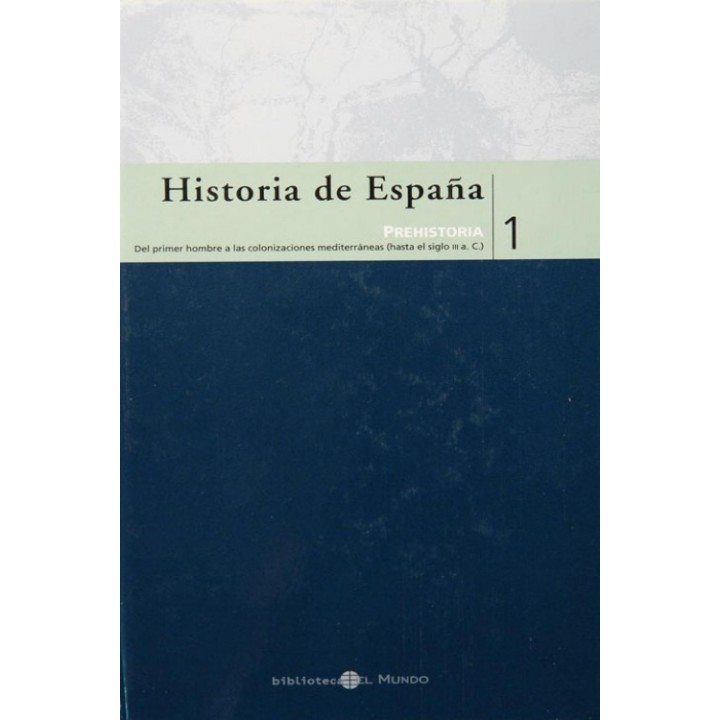 Prehistoria I