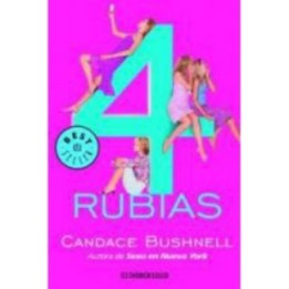 Cuatro rubias