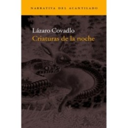 Criaturas de la noche