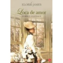 Loca de amor
