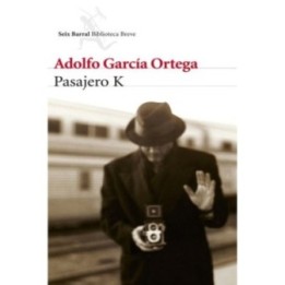 Pasajero K