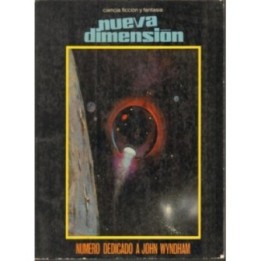 Nueva Dimensión 35