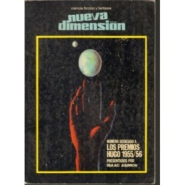Nueva Dimensión 36