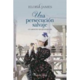 Una persecución salvaje