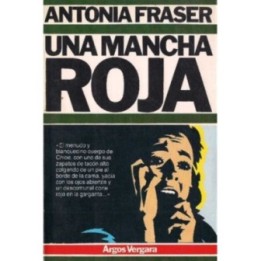 Una mancha roja