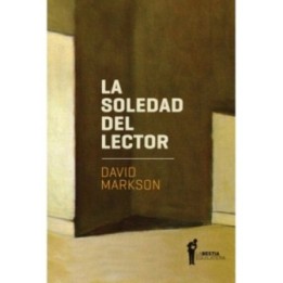 La soledad del lector