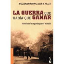 La guerra que había que ganar
