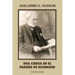 Una cierva en el parque de Richmond