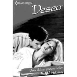 Una dulce provocación