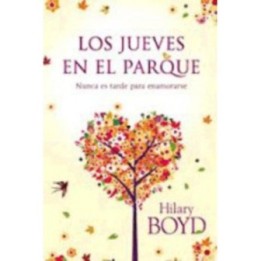 Los jueves en el parque