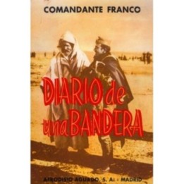 Marruecos: Diario de una Bandera
