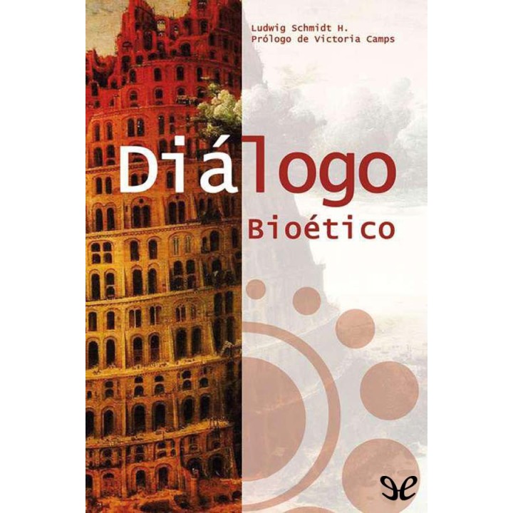 Diálogo bioético