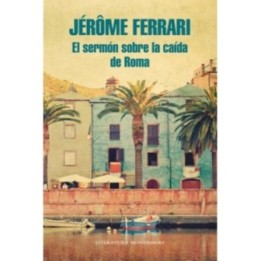 El sermón de la caída de Roma