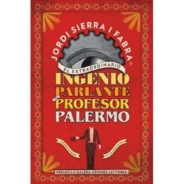 El extraordinario ingenio parlante del profesor Palermo