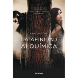 La afinidad alquímica