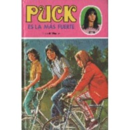 Puck es la más fuerte