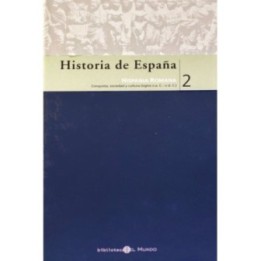 Hispania Romana