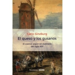 El queso y los gusanos