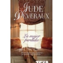 La mujer perdida