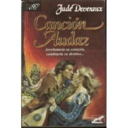 Canción audaz