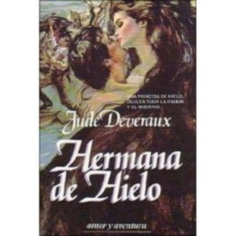 Hermana de hielo