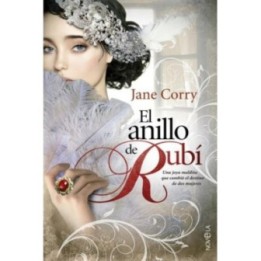 El anillo de rubí