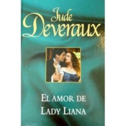 El amor de Lady Liana