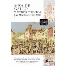 Misa de Gallo y otros cuentos