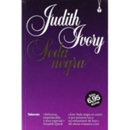 Seda negra