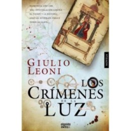 Los crímenes de la luz