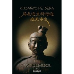 Gusanos de seda