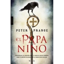 El Papa niño