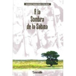 A la sombra de la sabina