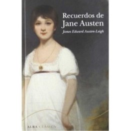 Recuerdos de Jane Austen