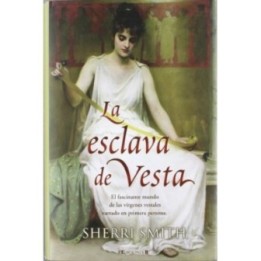 La esclava de Vesta