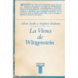 La Viena de Wittgenstein
