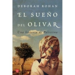 El sueño del olivar