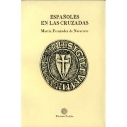 Españoles en las Cruzadas