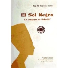 El sol negro. La venganza de Nefertiti