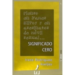 Significado cero