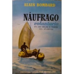 Náufrago voluntario
